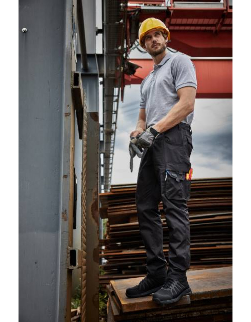 Pantaloni de lucru „Slim Line”